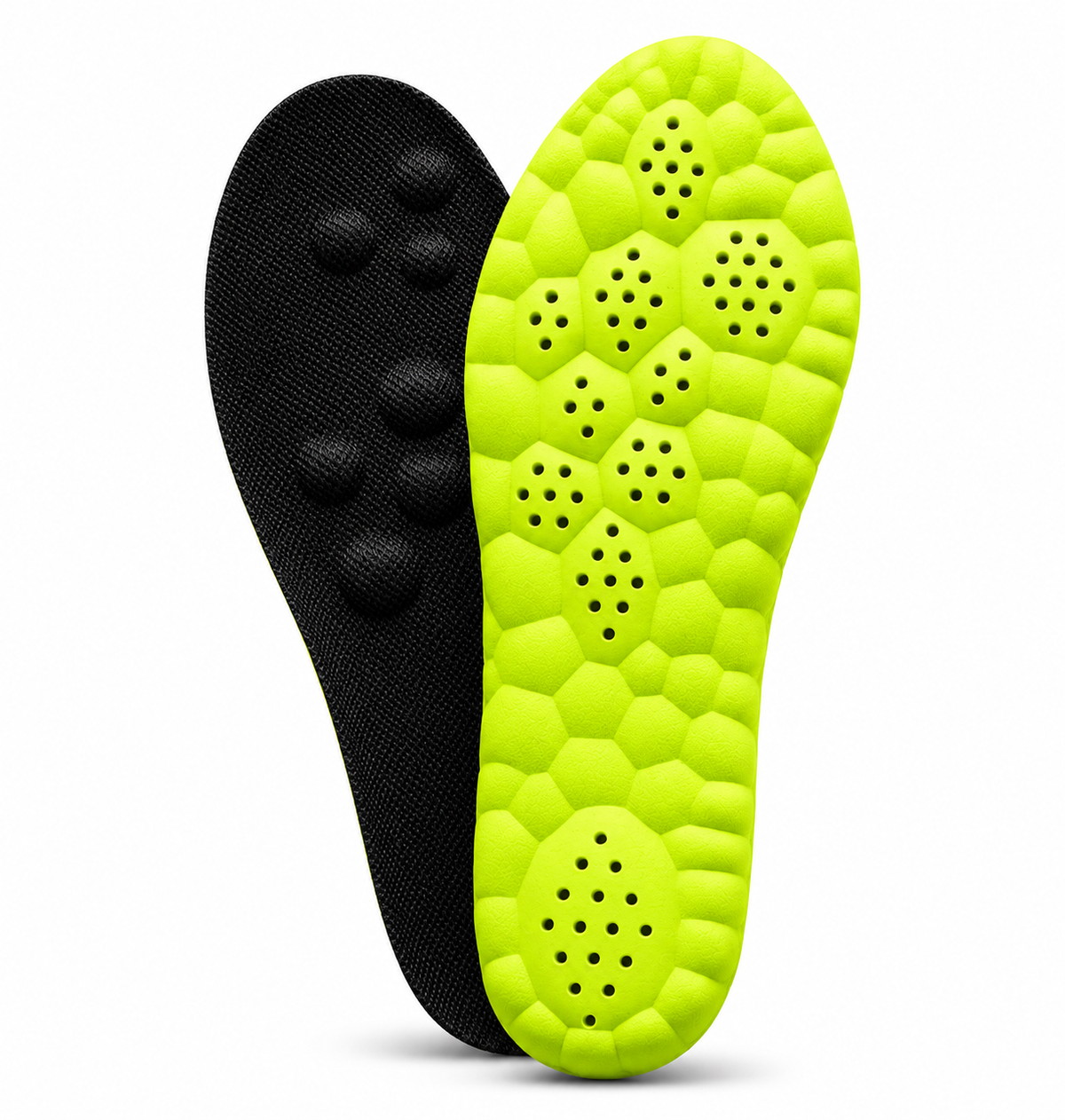 Plantillas Nubo para pádel
